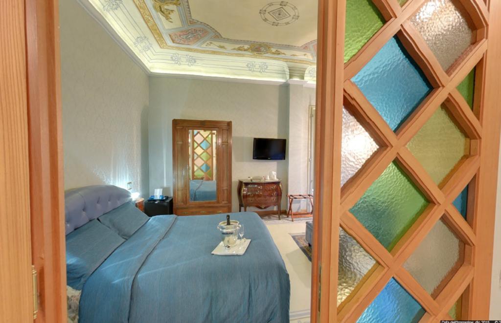 B&B Cavour10 Firenze Стая снимка