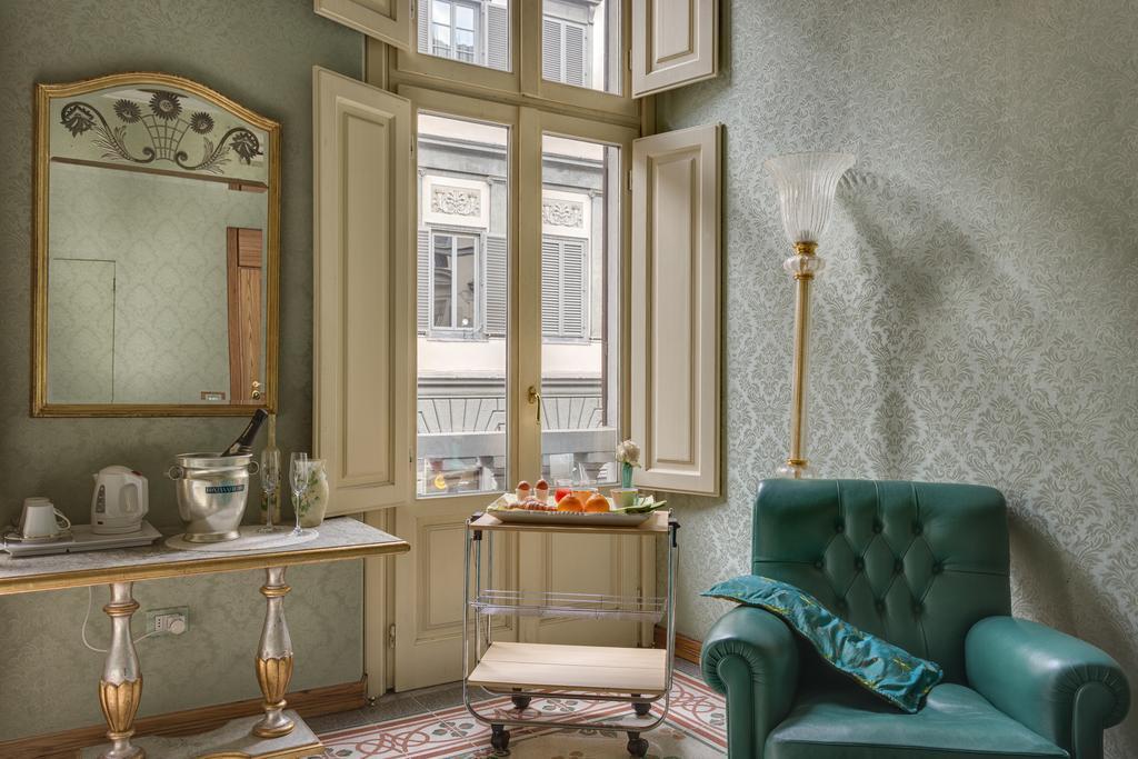 B&B Cavour10 Firenze Екстериор снимка