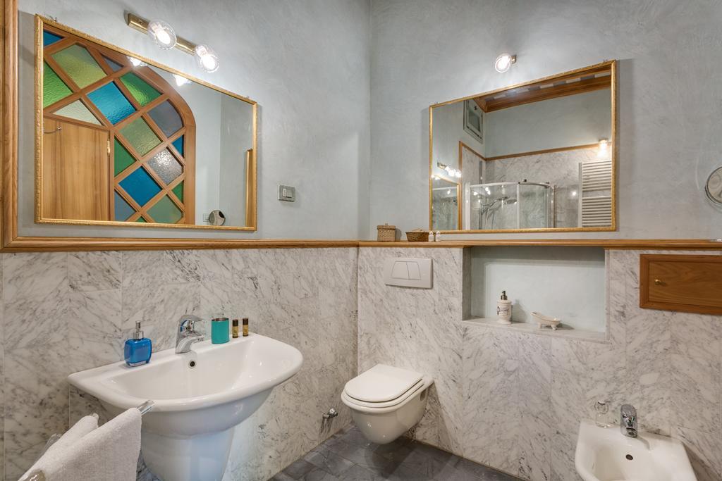 B&B Cavour10 Firenze Екстериор снимка