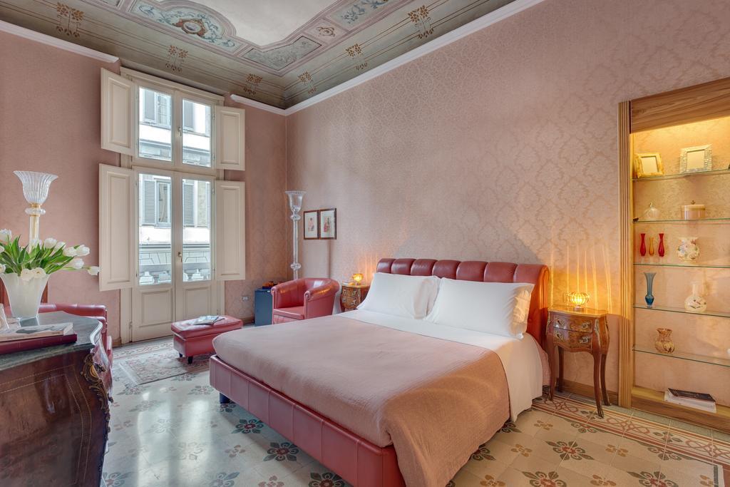B&B Cavour10 Firenze Екстериор снимка